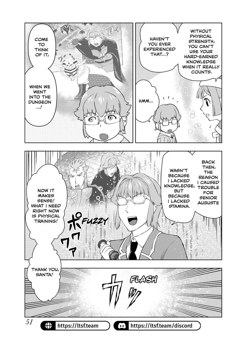 Akuyaku Reijou Tensei Oji San 48 15