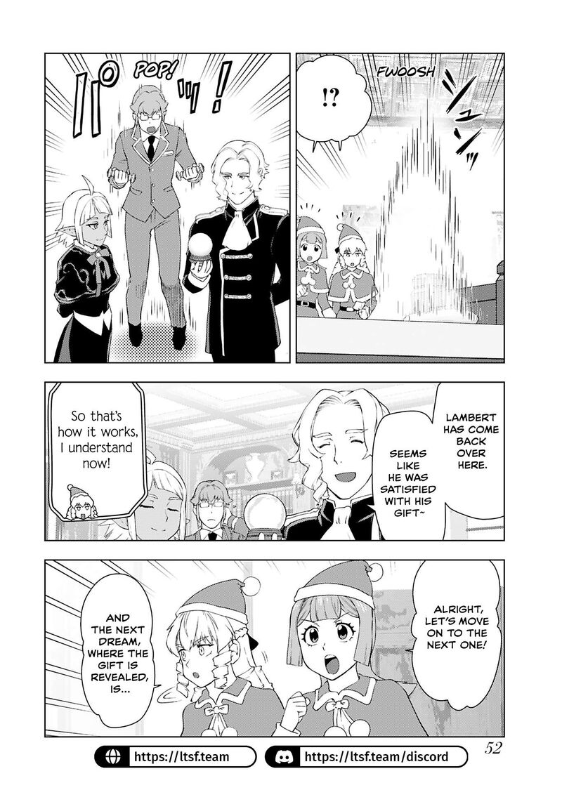 Akuyaku Reijou Tensei Oji San 48 16