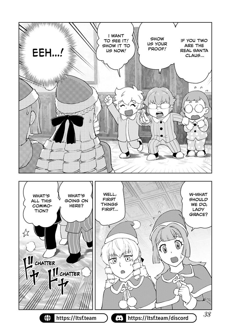 Akuyaku Reijou Tensei Oji San 48 2