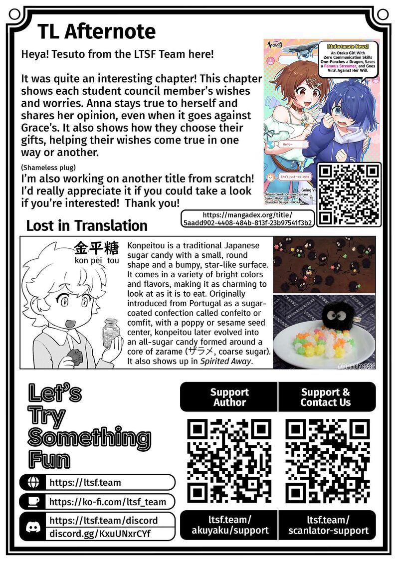 Akuyaku Reijou Tensei Oji San 48 27