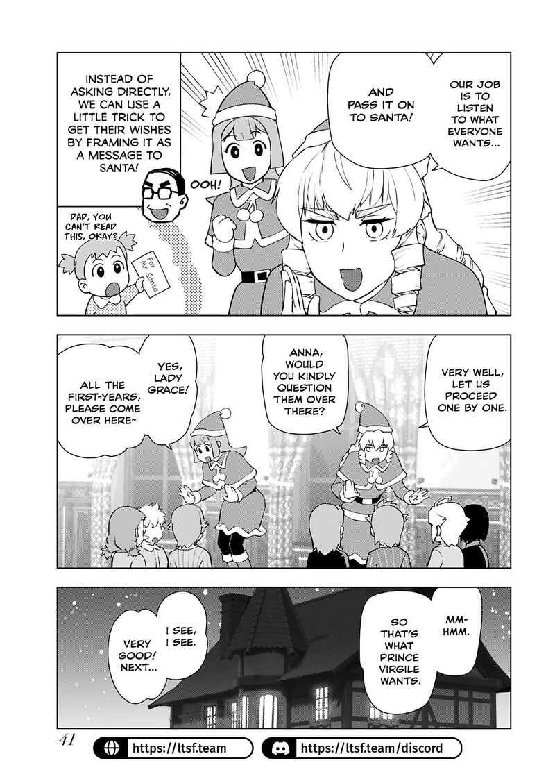 Akuyaku Reijou Tensei Oji San 48 5