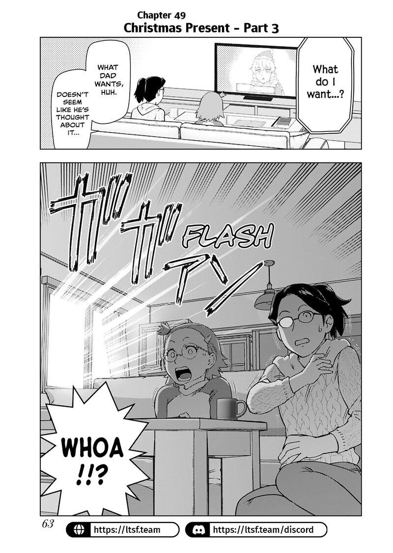 Akuyaku Reijou Tensei Oji San 49 1