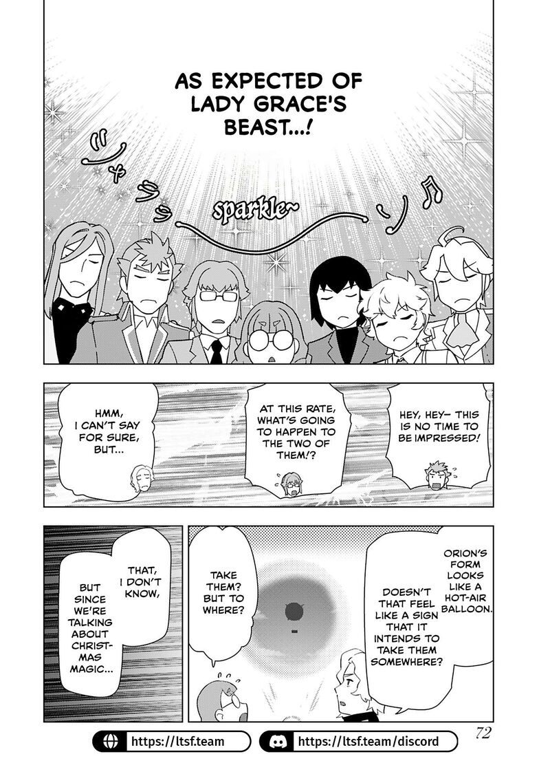 Akuyaku Reijou Tensei Oji San 49 10