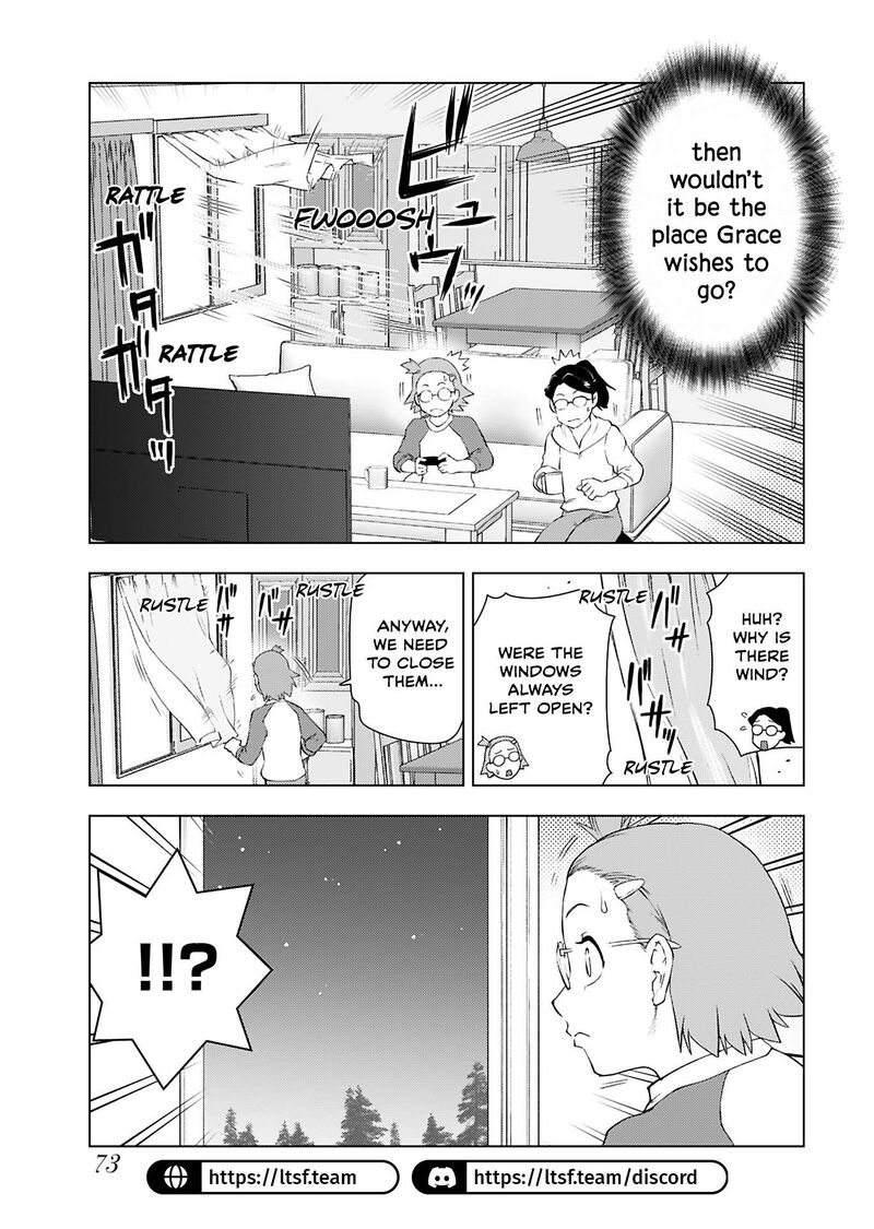 Akuyaku Reijou Tensei Oji San 49 11