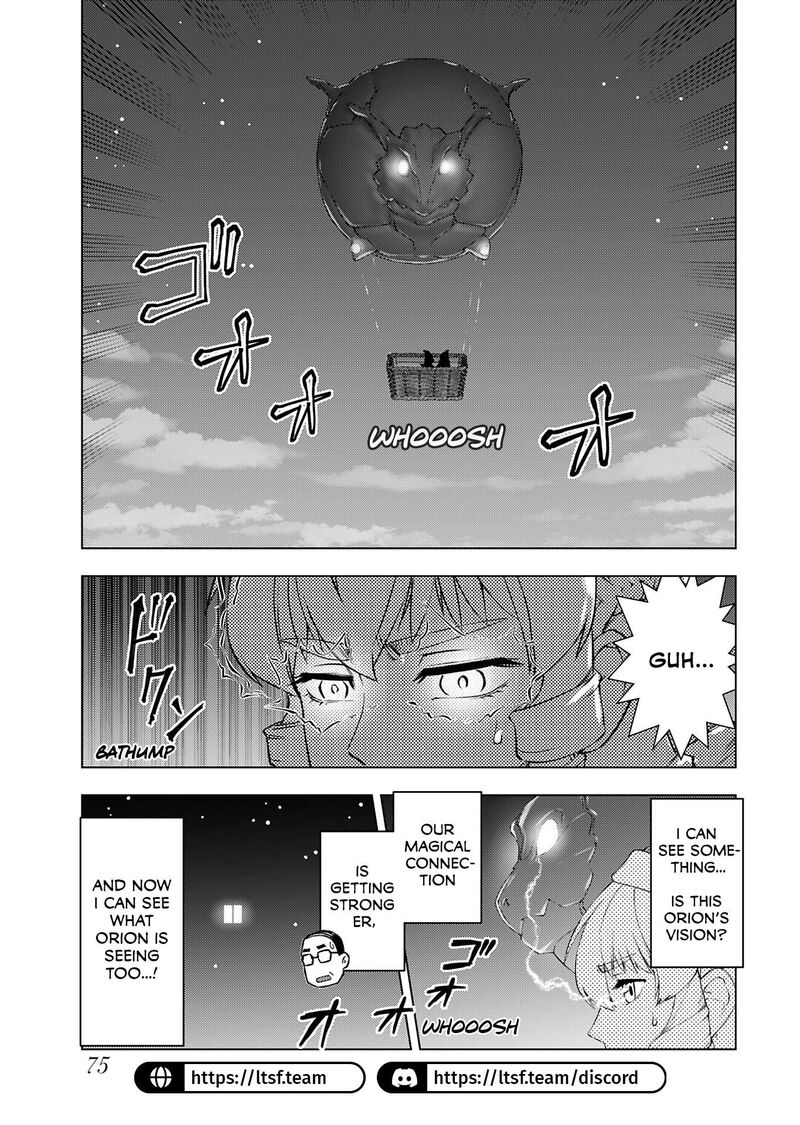 Akuyaku Reijou Tensei Oji San 49 13