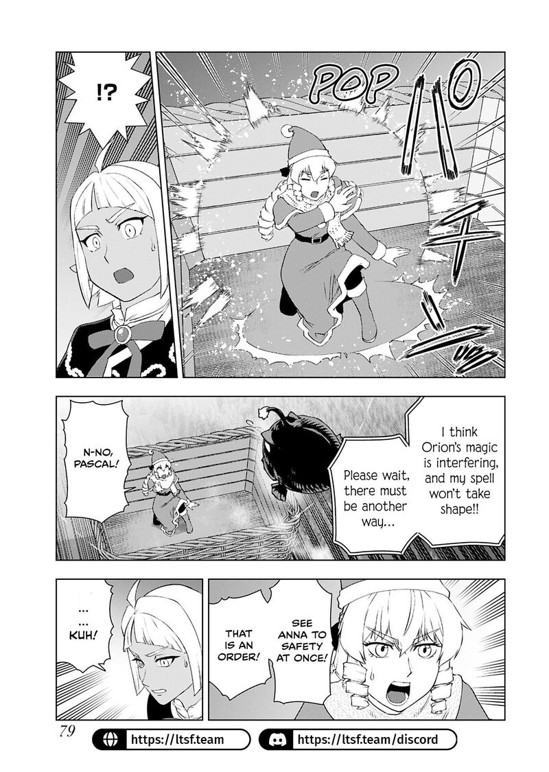 Akuyaku Reijou Tensei Oji San 49 17