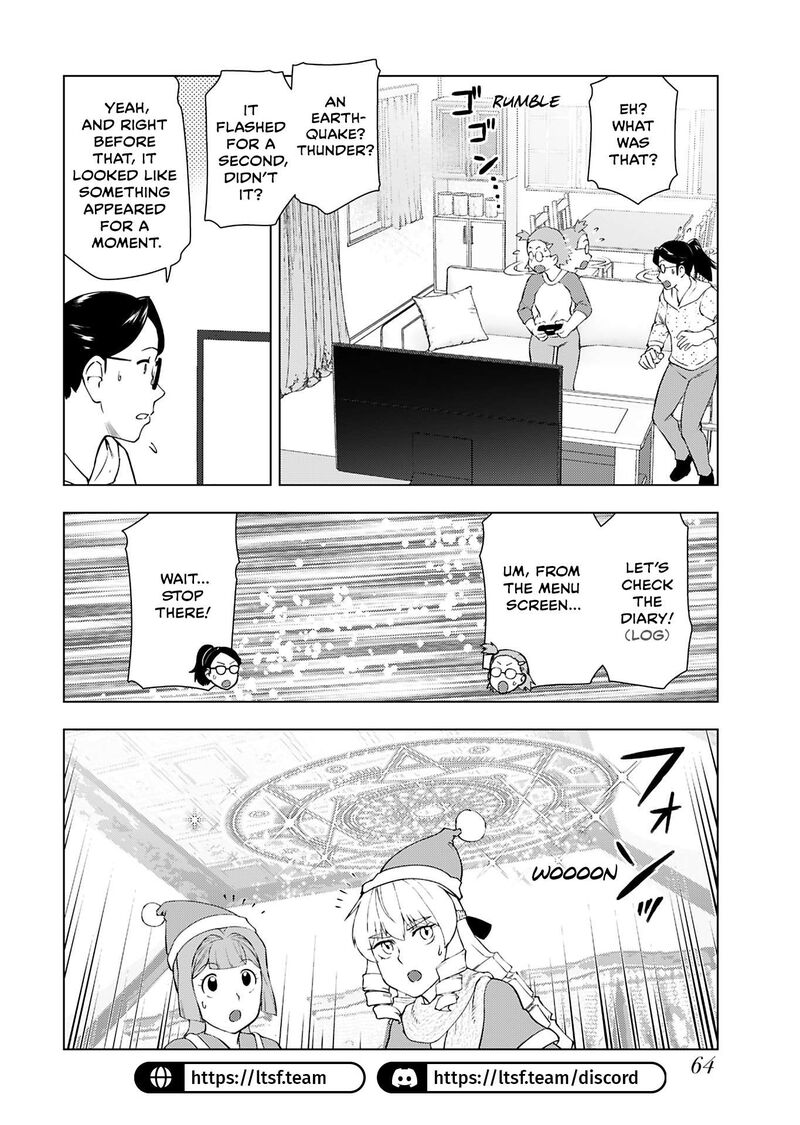 Akuyaku Reijou Tensei Oji San 49 2