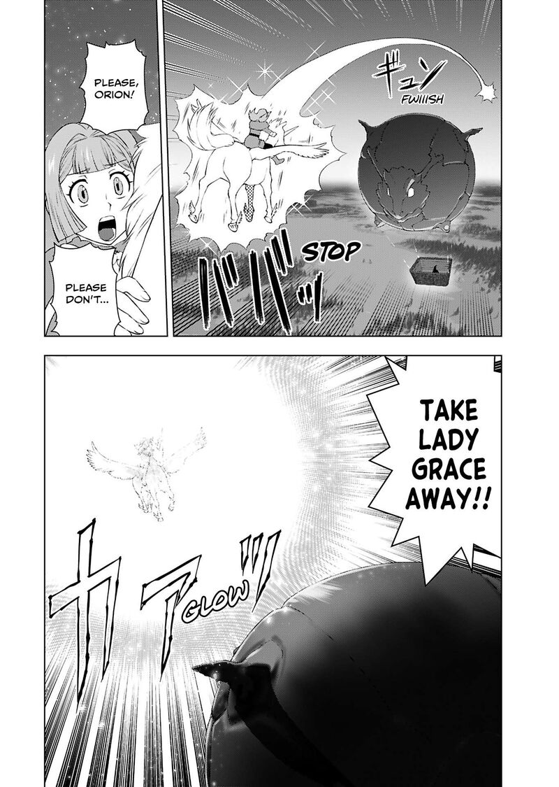 Akuyaku Reijou Tensei Oji San 49 22