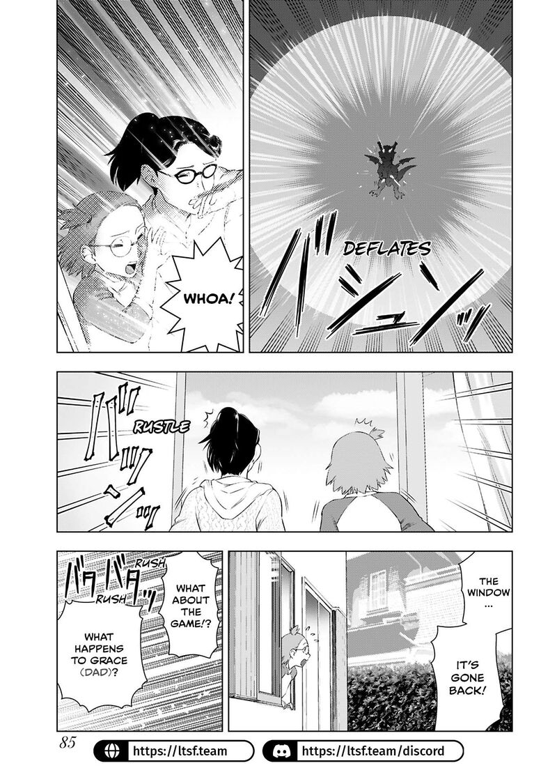 Akuyaku Reijou Tensei Oji San 49 23