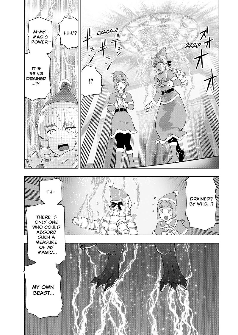 Akuyaku Reijou Tensei Oji San 49 3