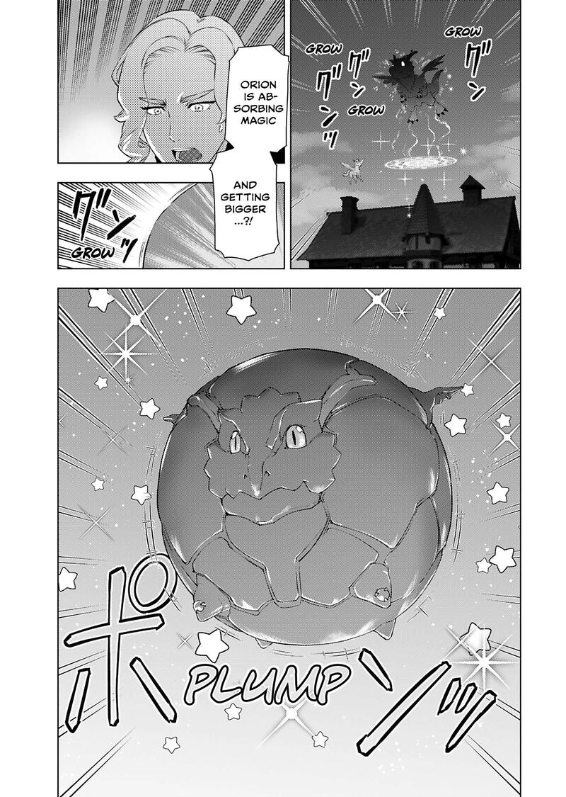 Akuyaku Reijou Tensei Oji San 49 5