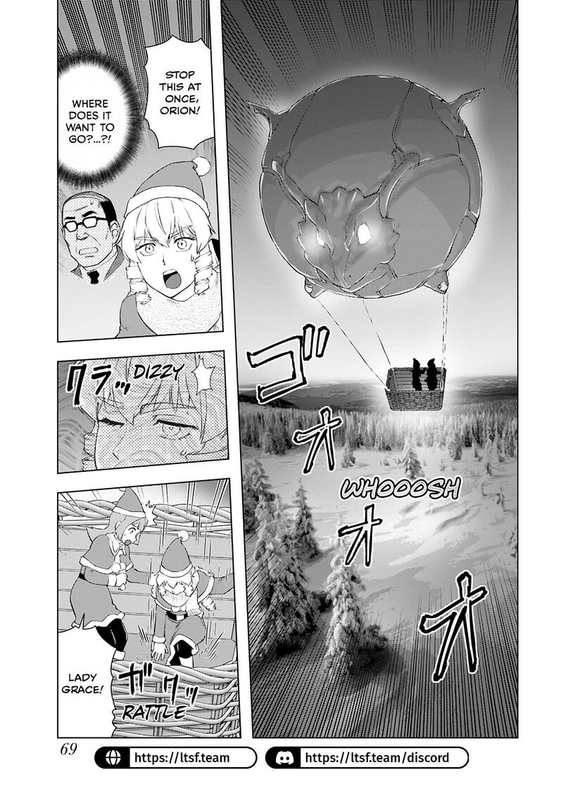 Akuyaku Reijou Tensei Oji San 49 7