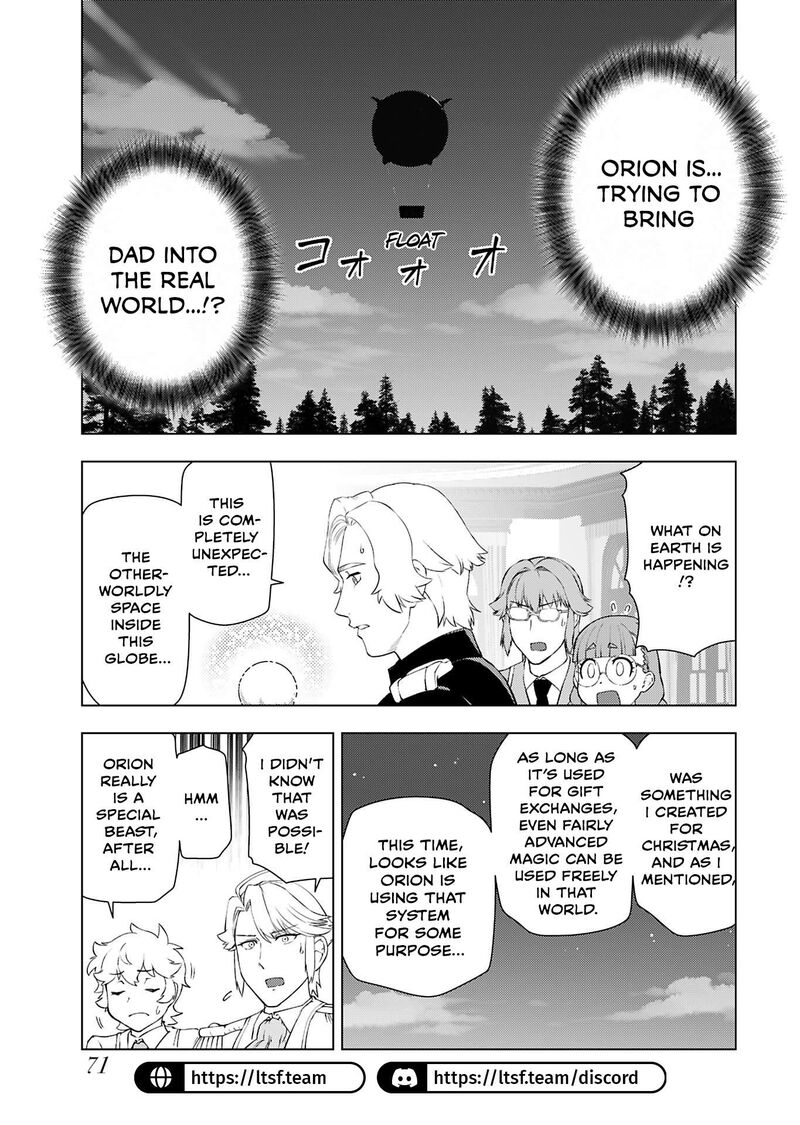 Akuyaku Reijou Tensei Oji San 49 9