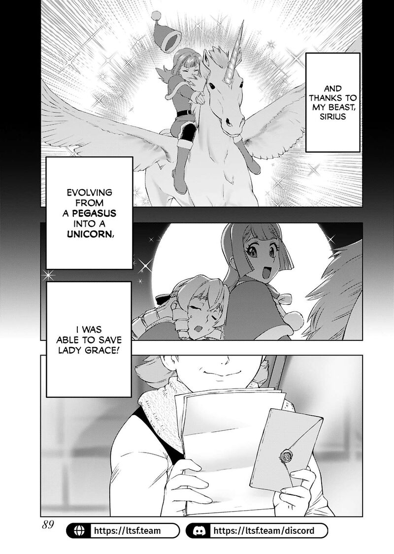 Akuyaku Reijou Tensei Oji San 50 1