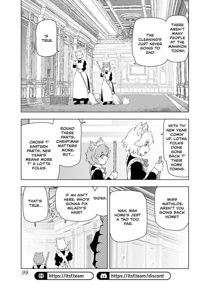 Akuyaku Reijou Tensei Oji San 50 11