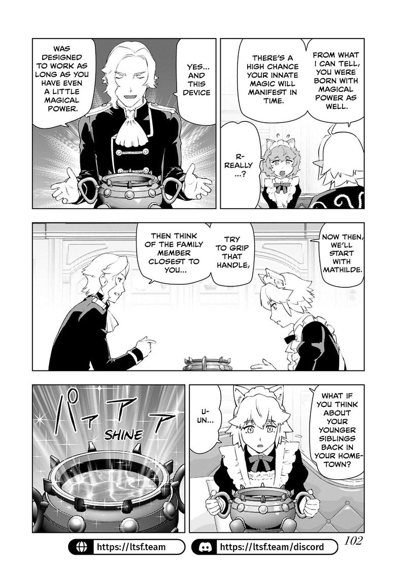 Akuyaku Reijou Tensei Oji San 50 14