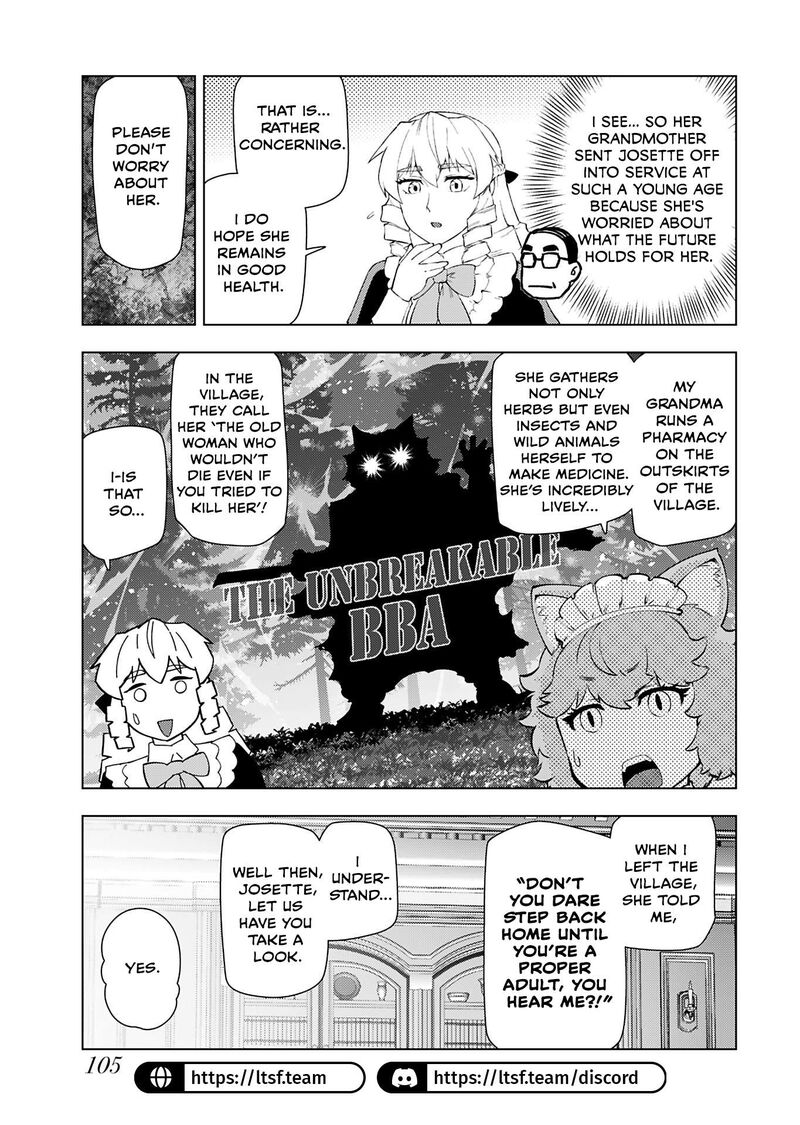 Akuyaku Reijou Tensei Oji San 50 17