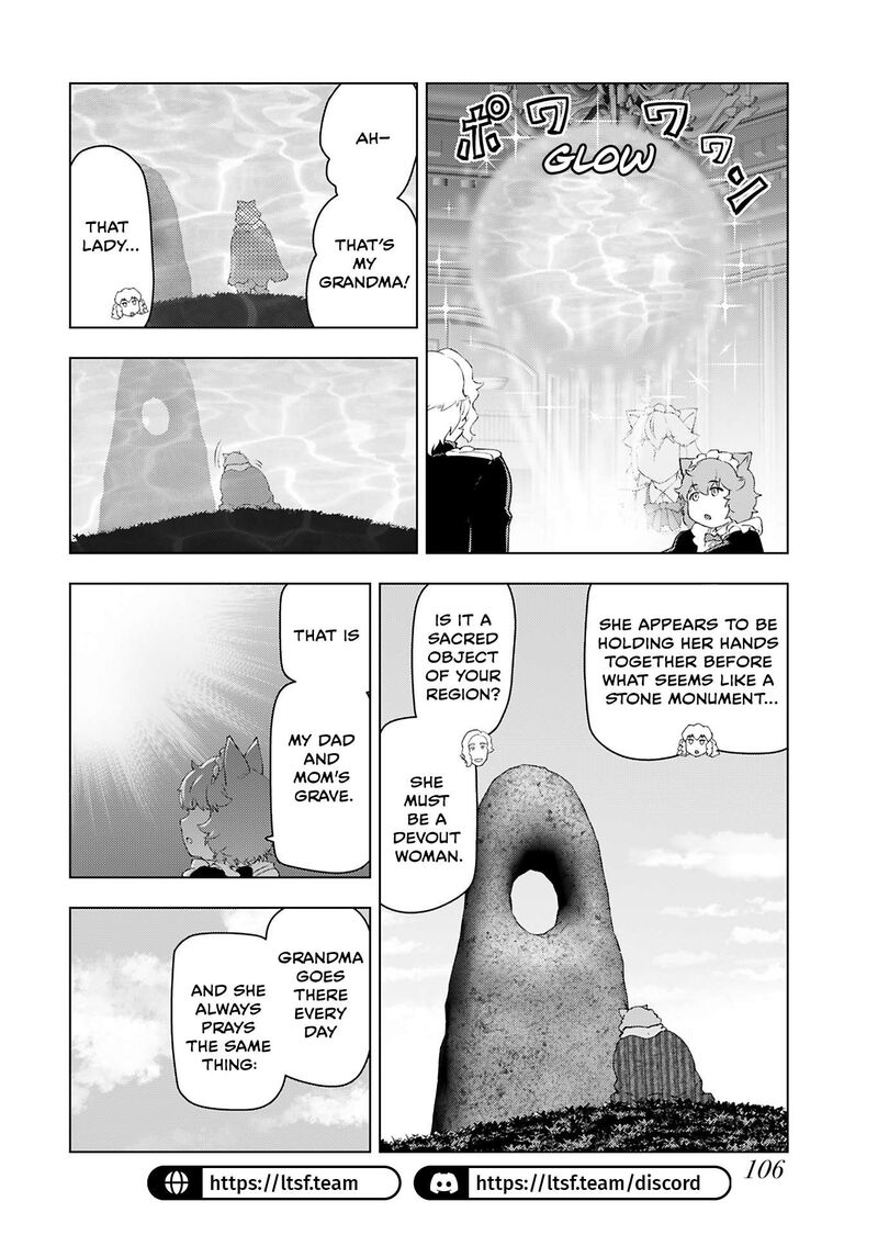 Akuyaku Reijou Tensei Oji San 50 18