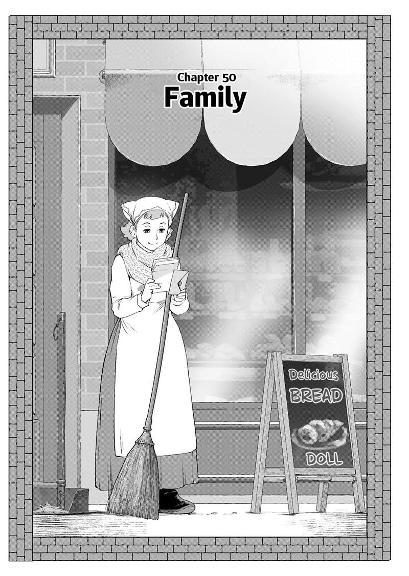 Akuyaku Reijou Tensei Oji San 50 2