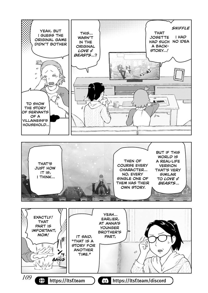 Akuyaku Reijou Tensei Oji San 50 21