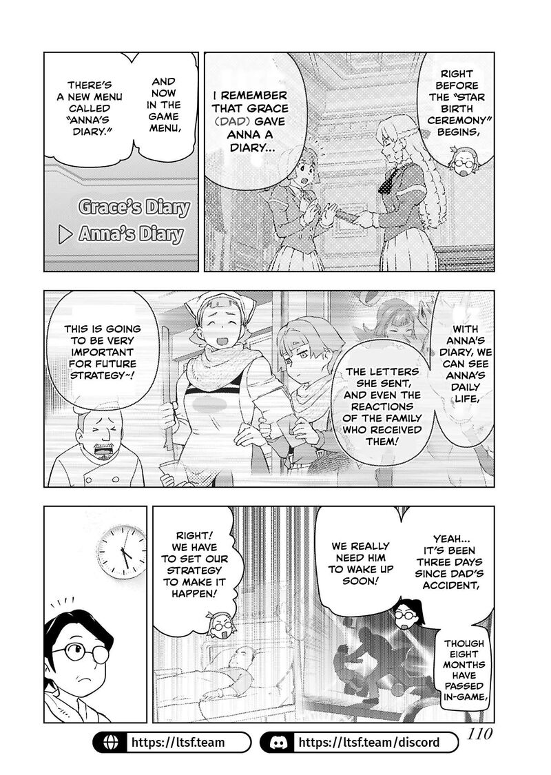 Akuyaku Reijou Tensei Oji San 50 22