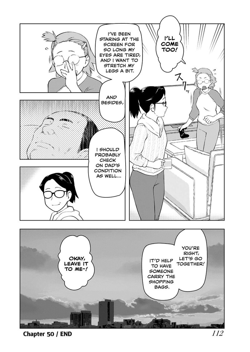 Akuyaku Reijou Tensei Oji San 50 24