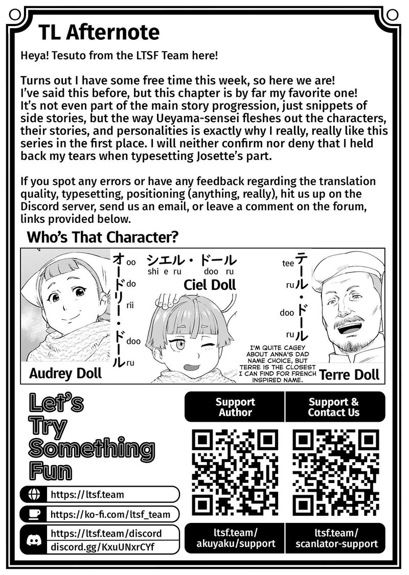 Akuyaku Reijou Tensei Oji San 50 25