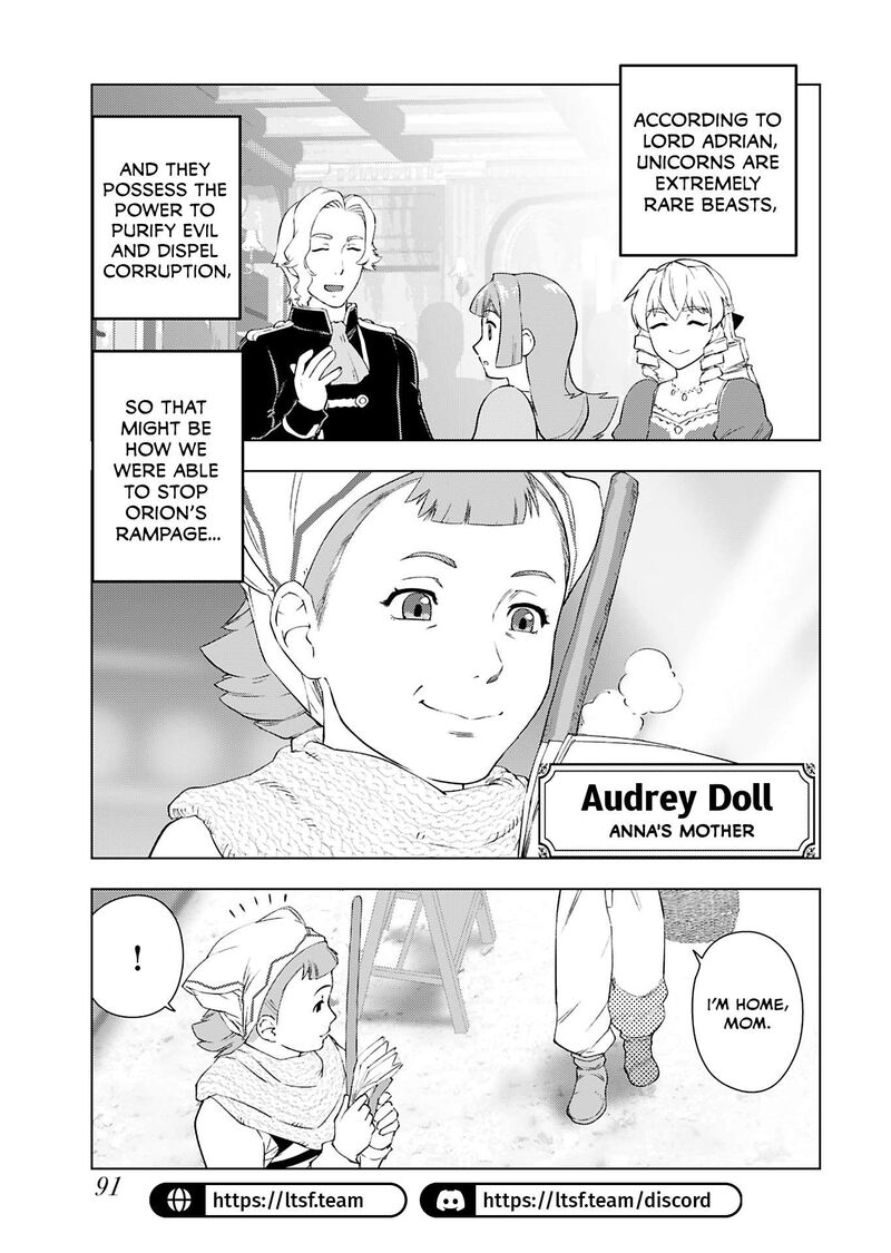 Akuyaku Reijou Tensei Oji San 50 3