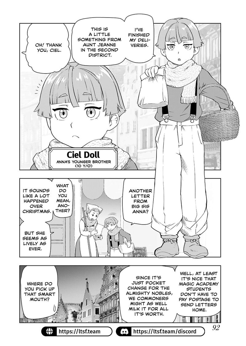 Akuyaku Reijou Tensei Oji San 50 4