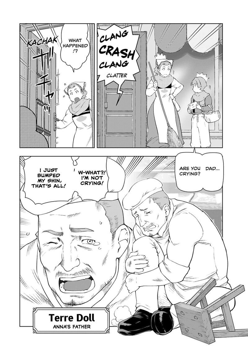 Akuyaku Reijou Tensei Oji San 50 6