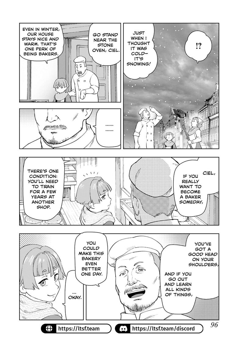 Akuyaku Reijou Tensei Oji San 50 8