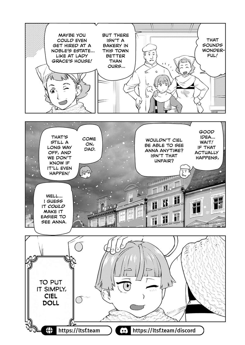 Akuyaku Reijou Tensei Oji San 50 9