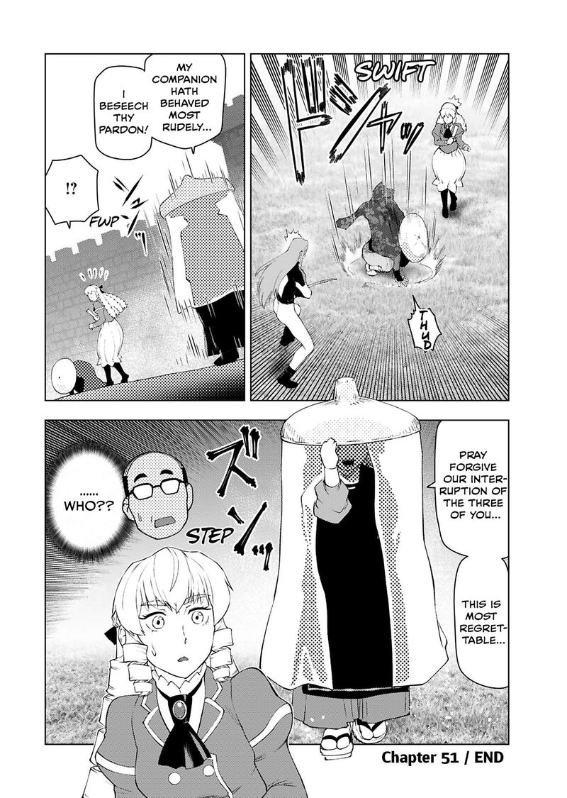 Akuyaku Reijou Tensei Oji San 51 12