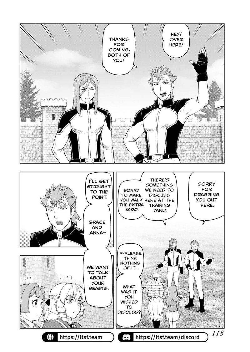 Akuyaku Reijou Tensei Oji San 51 4