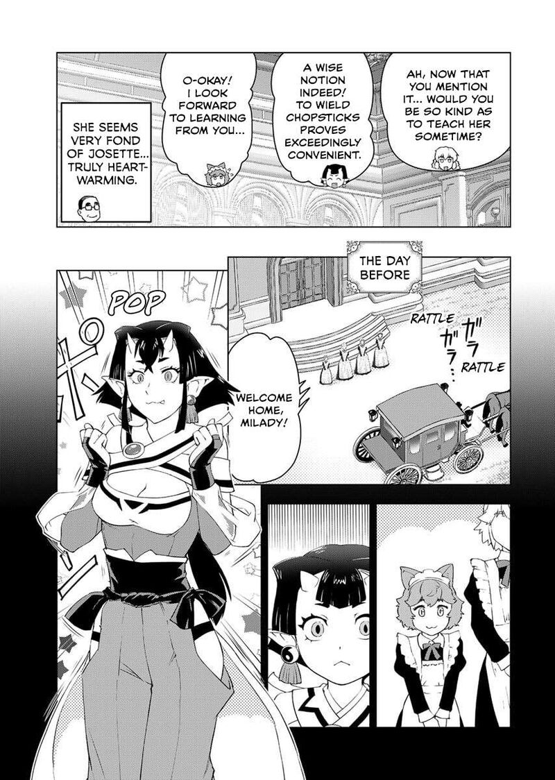 Akuyaku Reijou Tensei Oji San 53 21