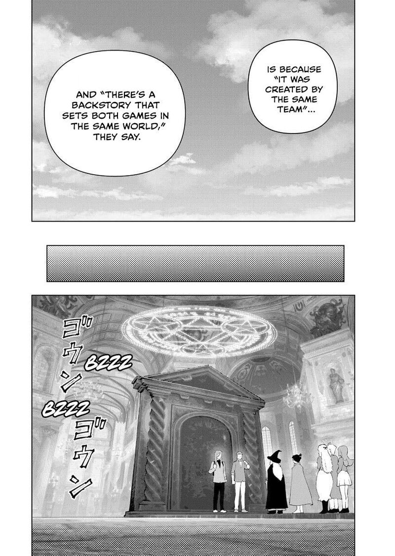 Akuyaku Reijou Tensei Oji San 53 26