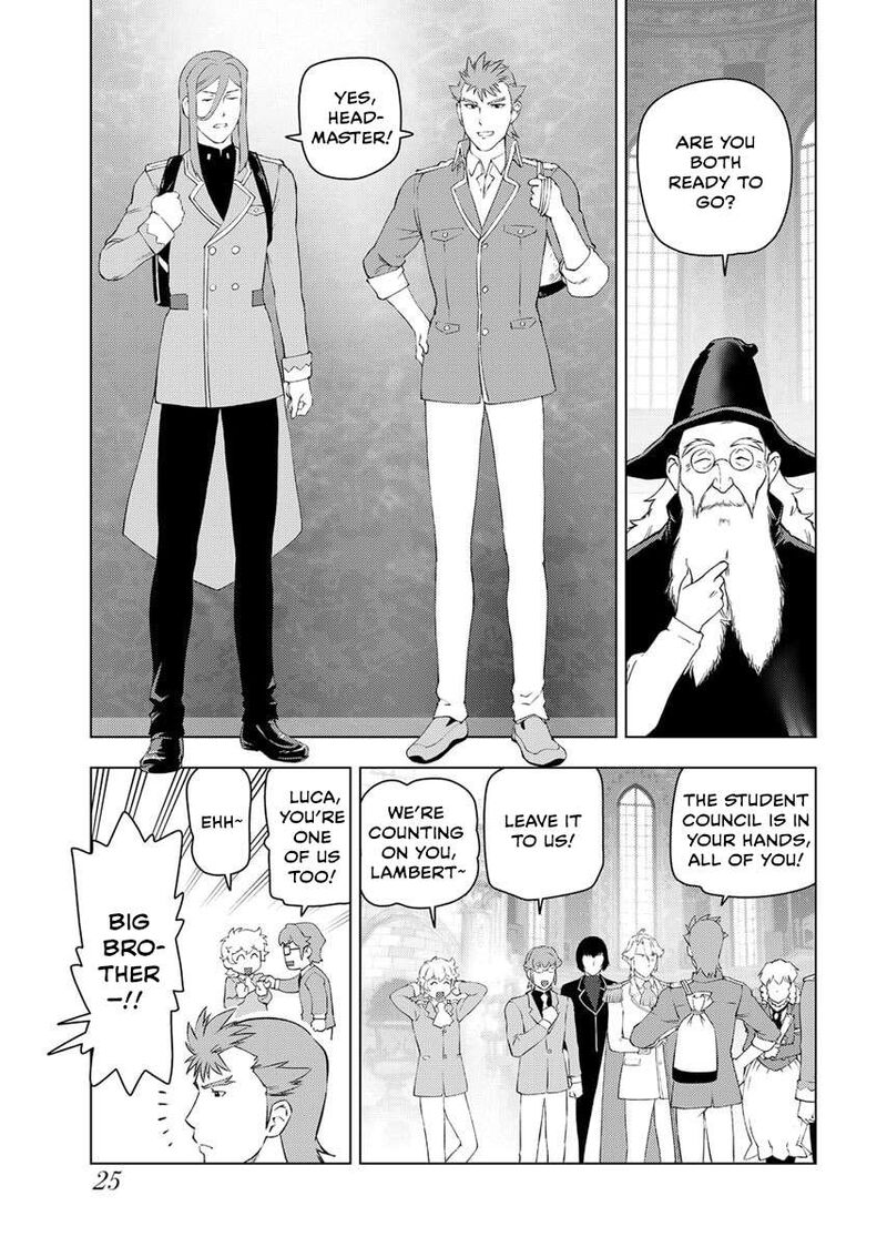 Akuyaku Reijou Tensei Oji San 53 27