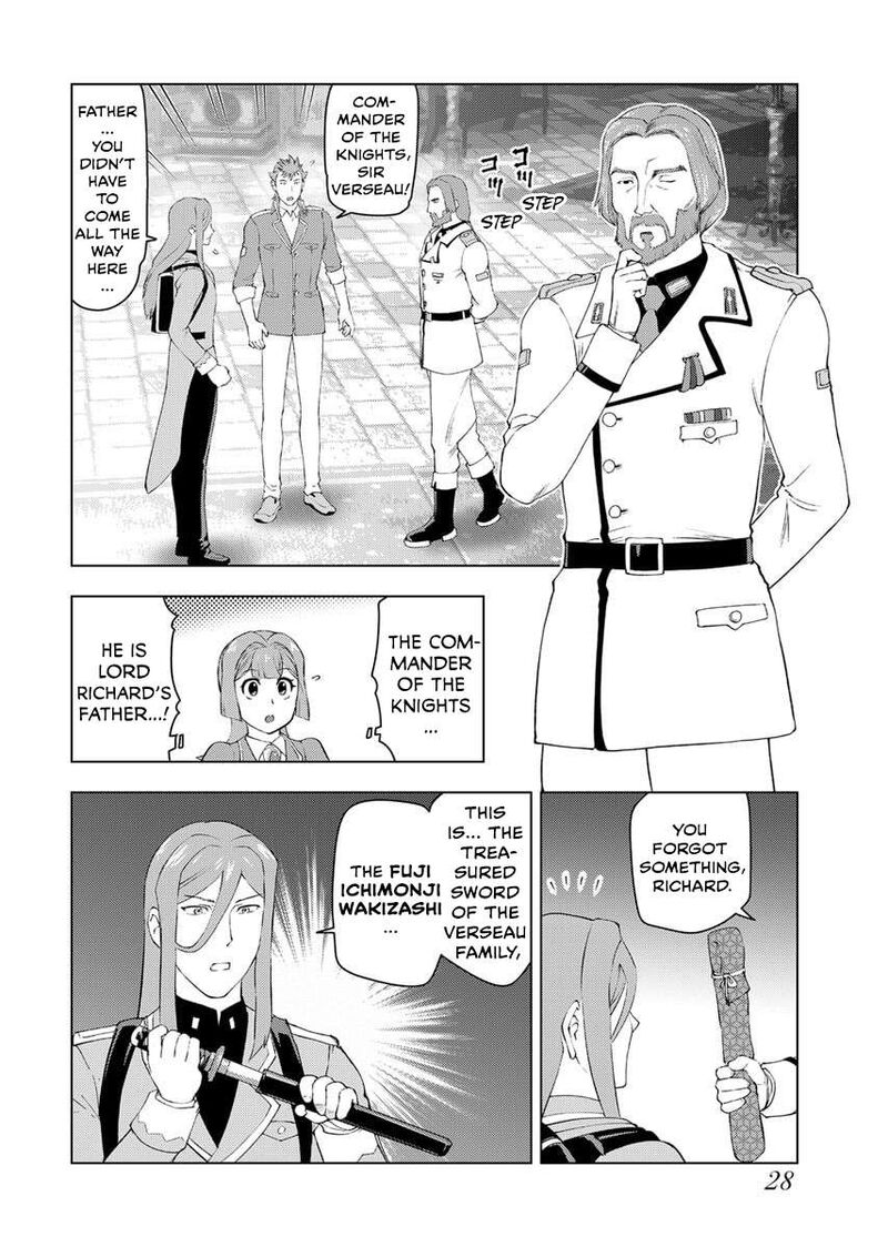 Akuyaku Reijou Tensei Oji San 53 30