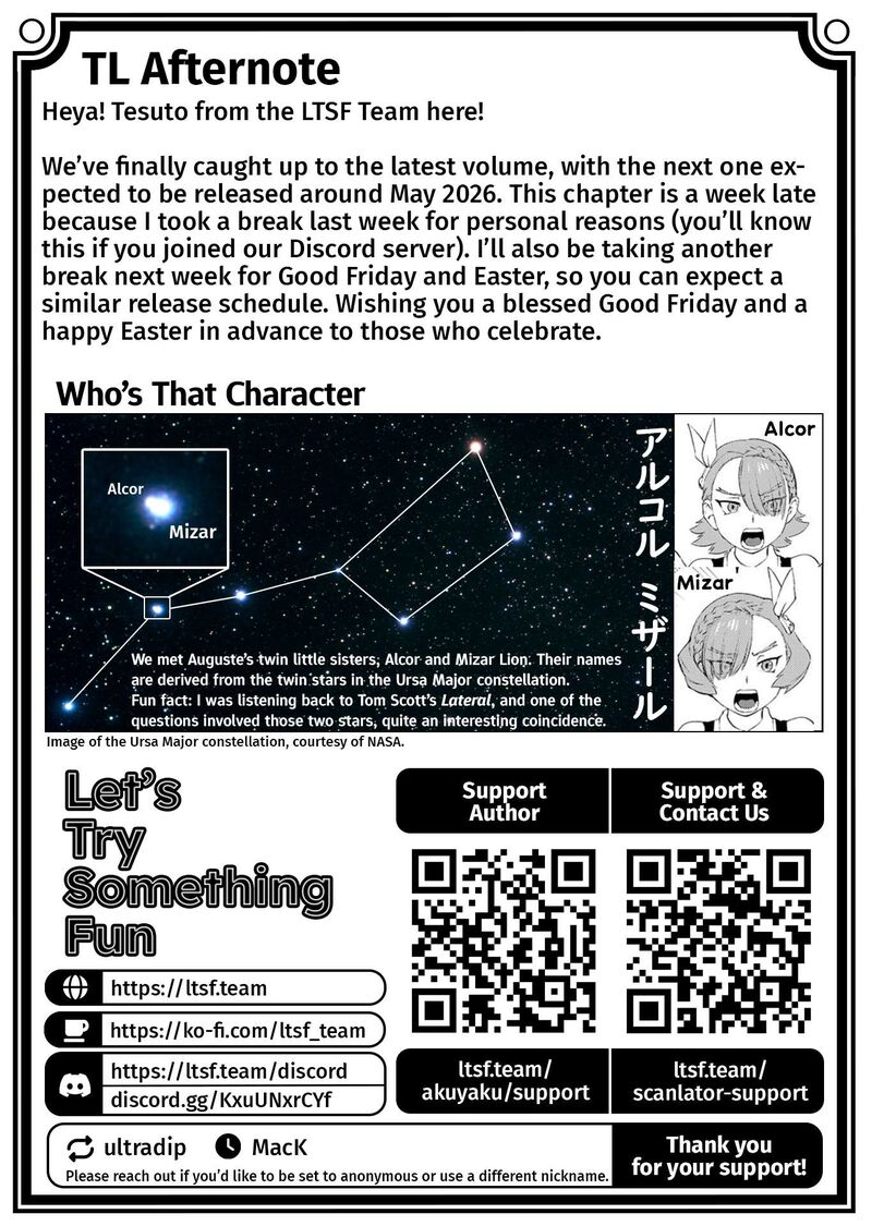 Akuyaku Reijou Tensei Oji San 53 37