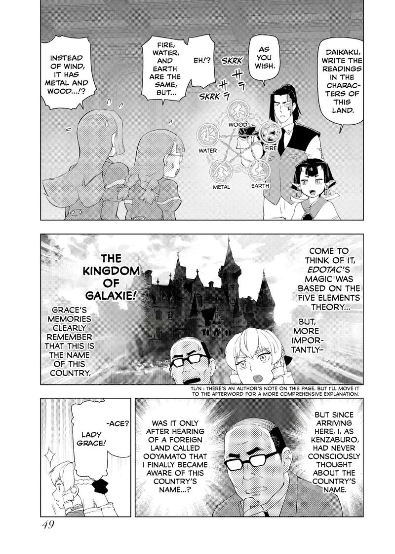 Akuyaku Reijou Tensei Oji San 54 15