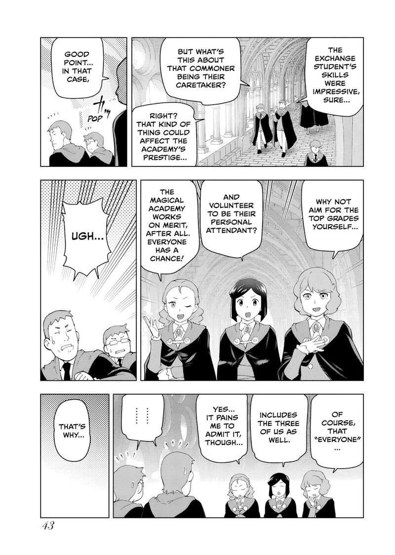 Akuyaku Reijou Tensei Oji San 54 9