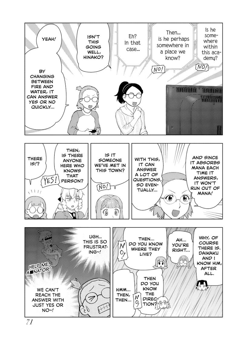 Akuyaku Reijou Tensei Oji San 55 13