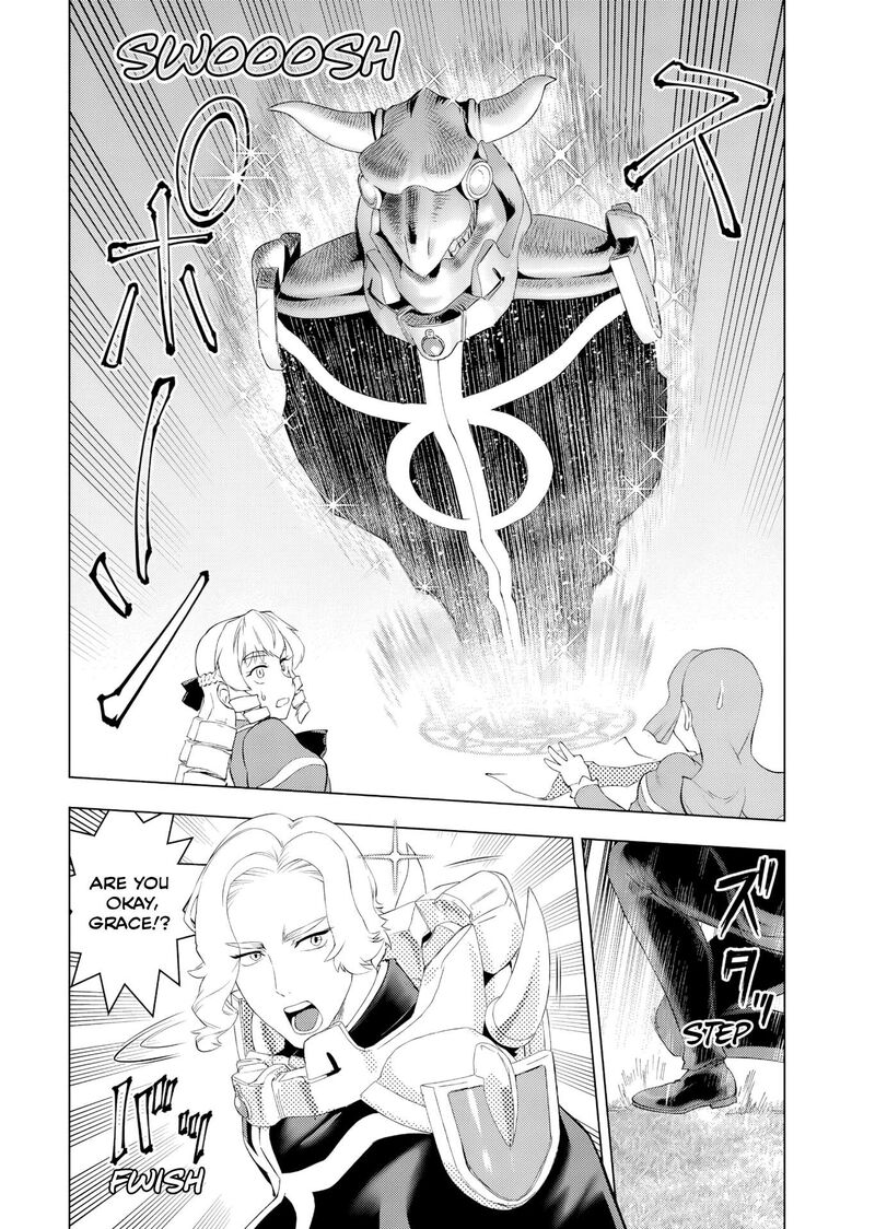 Akuyaku Reijou Tensei Oji San 55 18