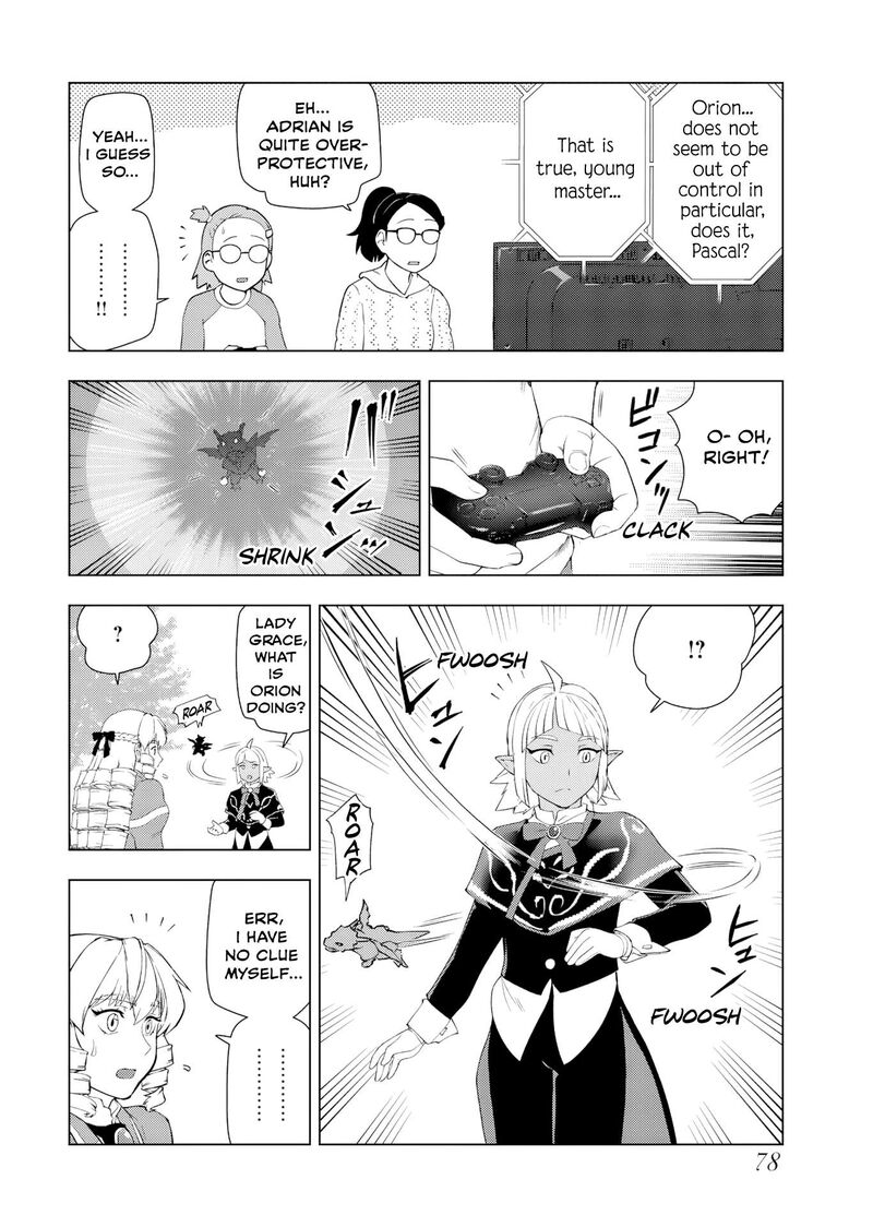 Akuyaku Reijou Tensei Oji San 55 20