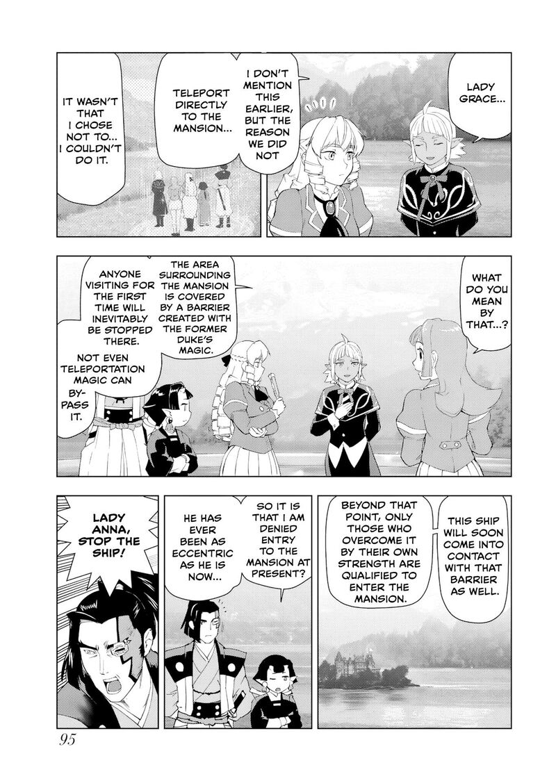 Akuyaku Reijou Tensei Oji San 56 13