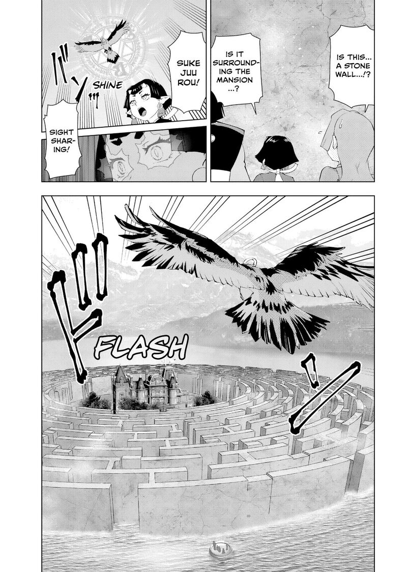 Akuyaku Reijou Tensei Oji San 56 15