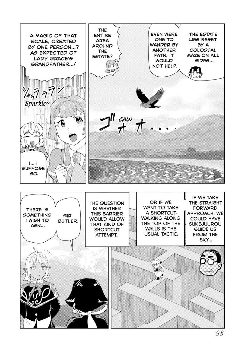 Akuyaku Reijou Tensei Oji San 56 16