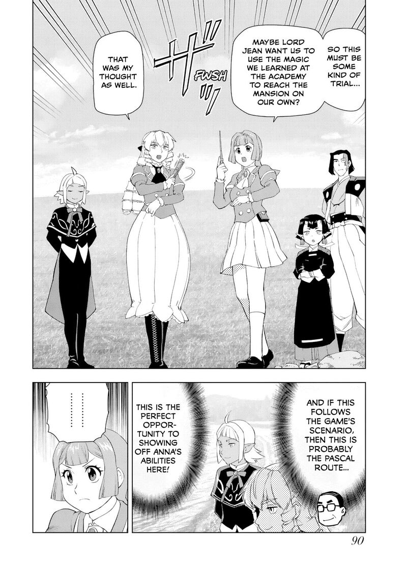 Akuyaku Reijou Tensei Oji San 56 8