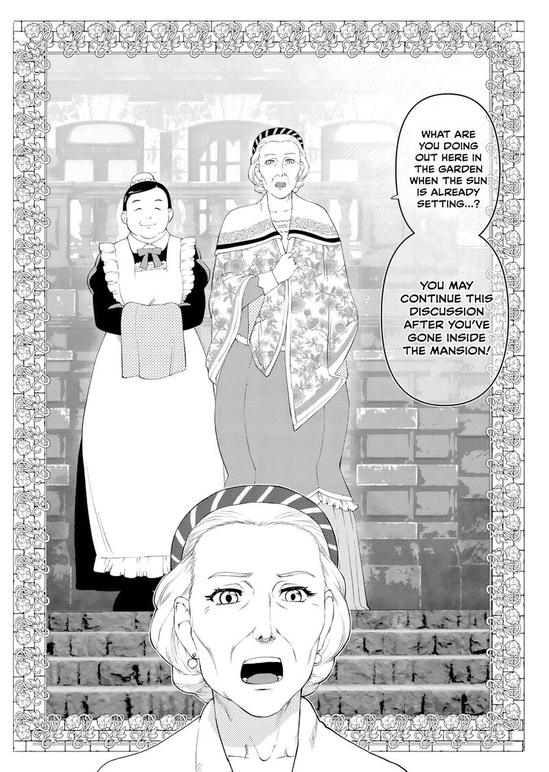 Akuyaku Reijou Tensei Oji San 57 22