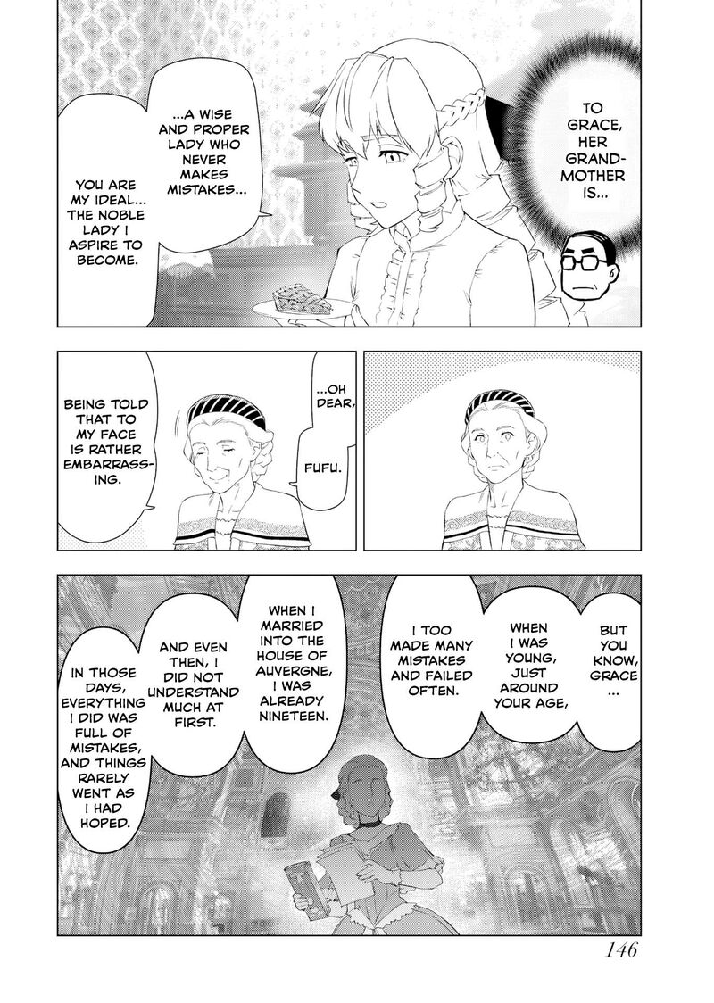Akuyaku Reijou Tensei Oji San 58 16